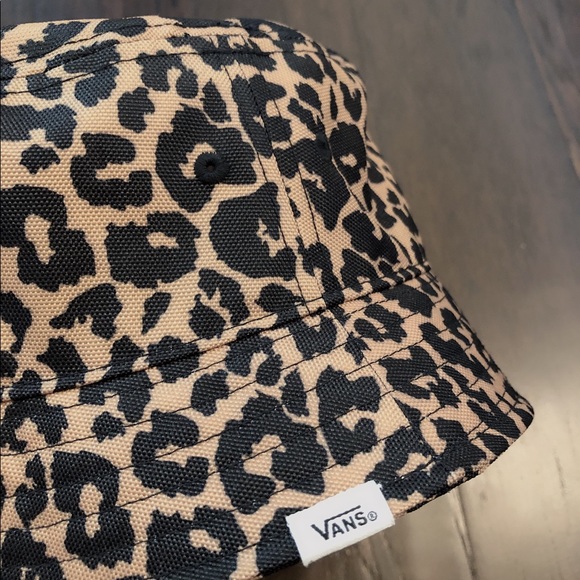 Vans women’s Hankley Buck Hat - Picture 4 of 8